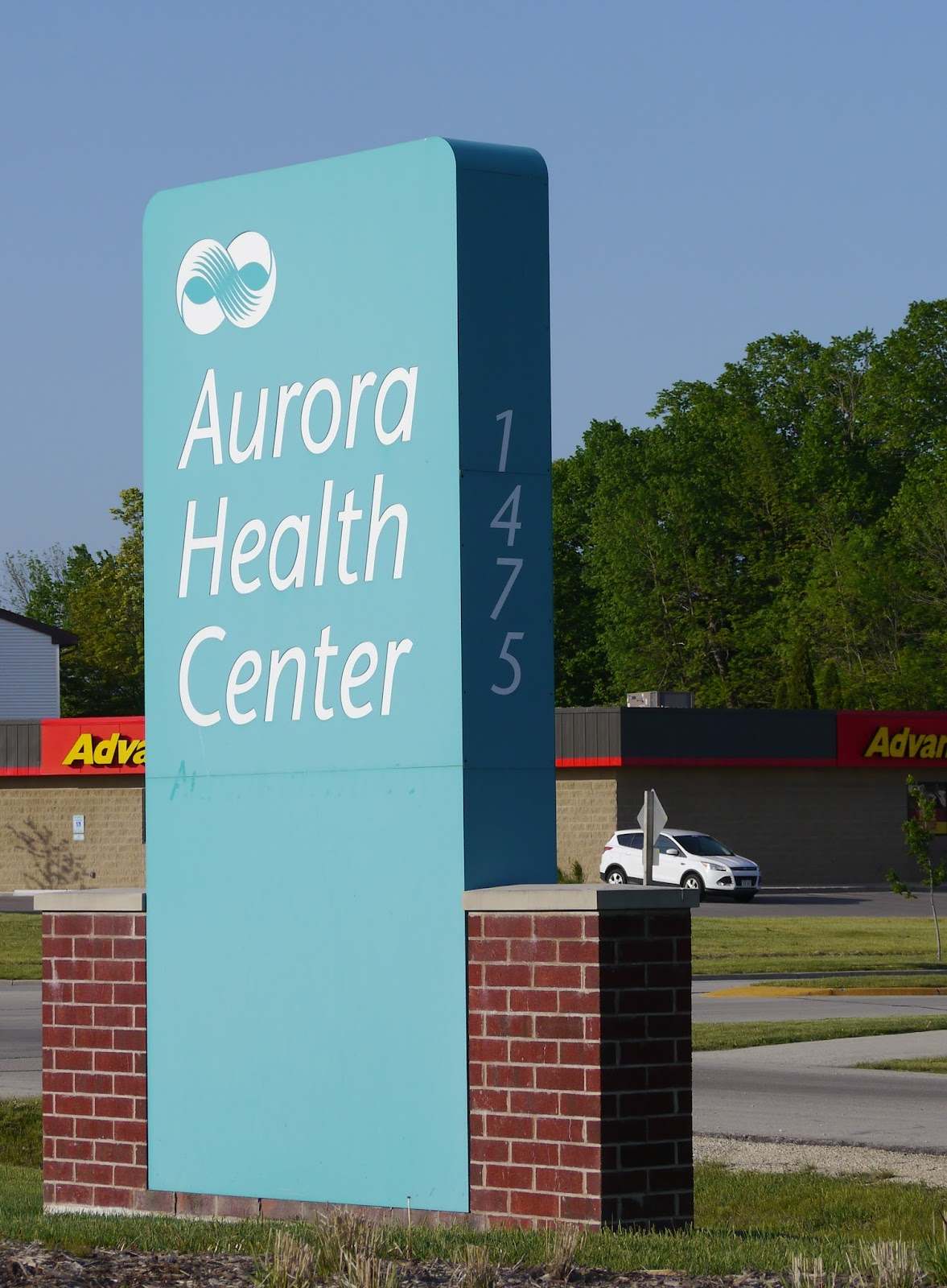 Aurora Health Center — photo 4