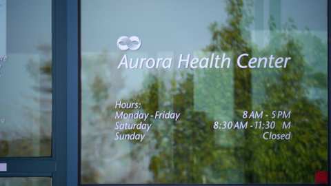 Aurora Health Center — photo 5