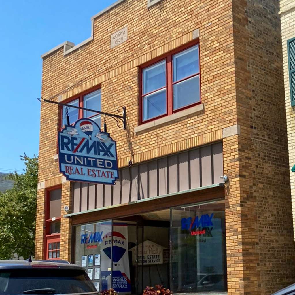 Re/Max United The Tom Didier Team