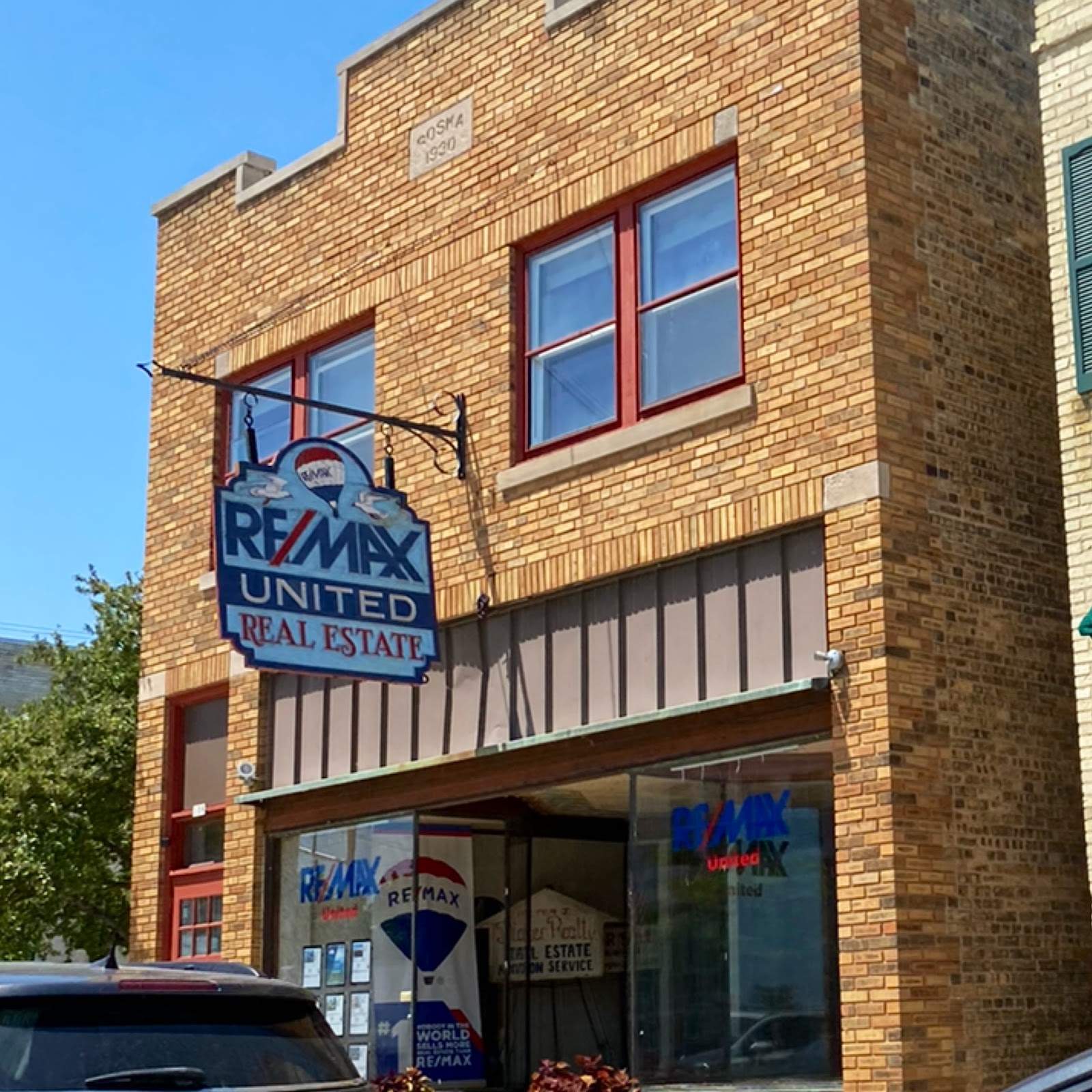Re/Max United The Tom Didier Team — photo 1