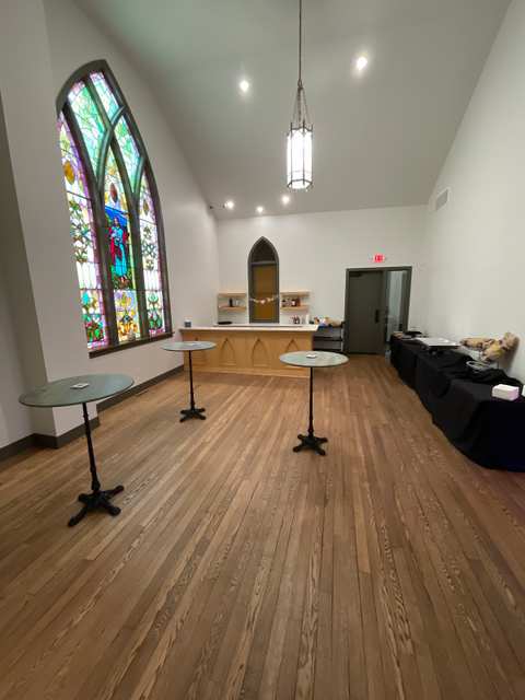 Lion Performance Hall — photo 3