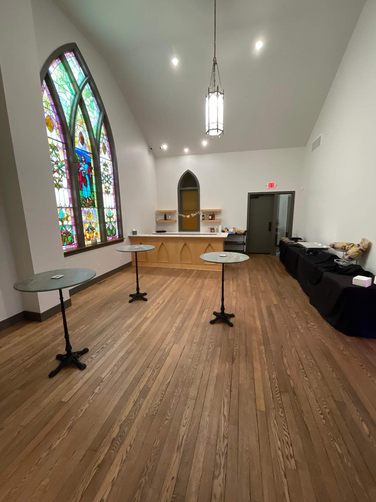 Lion Performance Hall — photo 3