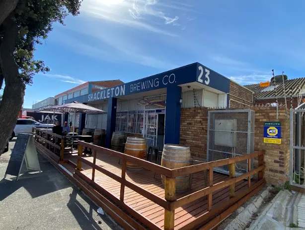 Shackleton Brewing Company — photo 1