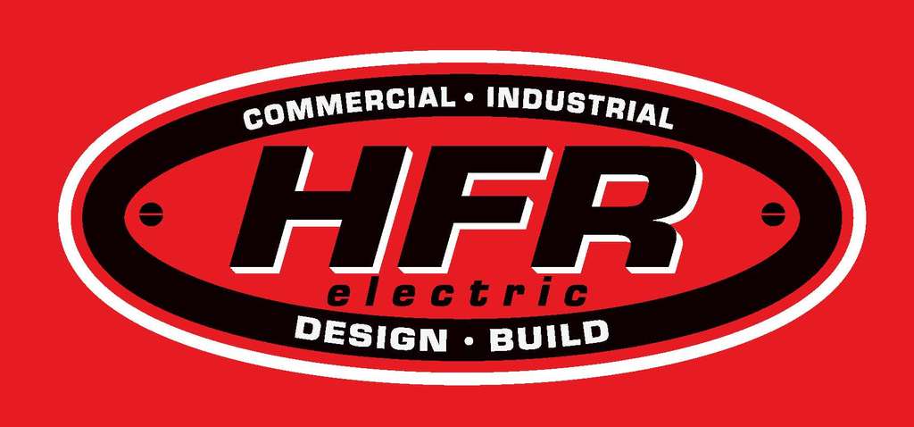 HFR Electric Inc