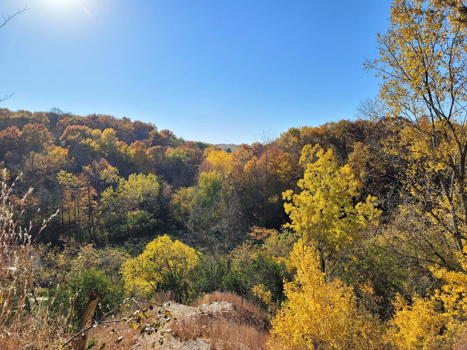 Ice Age Trail - West Bend Segment — photo 5