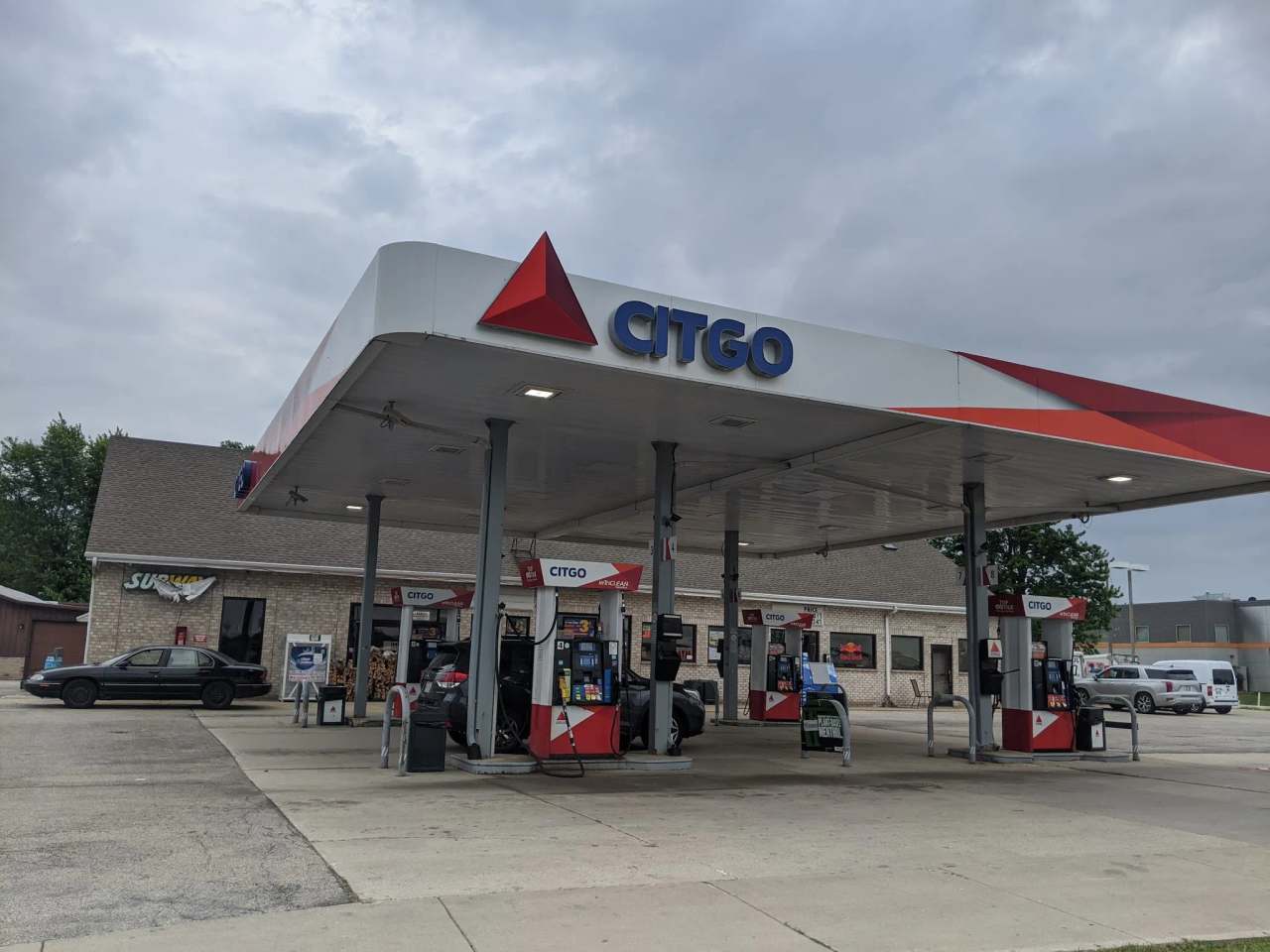 Random Lake Citgo — photo 1