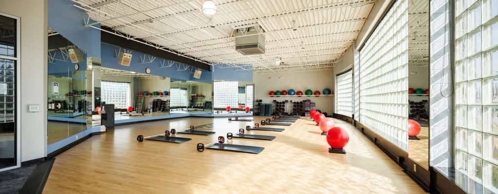 Wisconsin Athletic Club | Greenfield