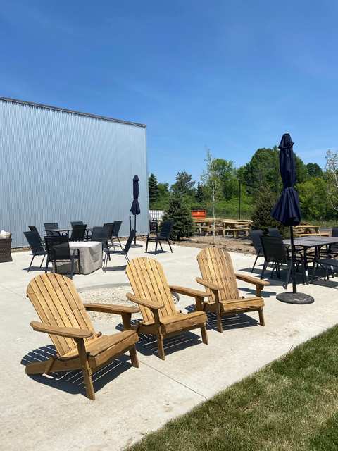 Aspen Sky - Winery, Distillery & Event Center — photo 2