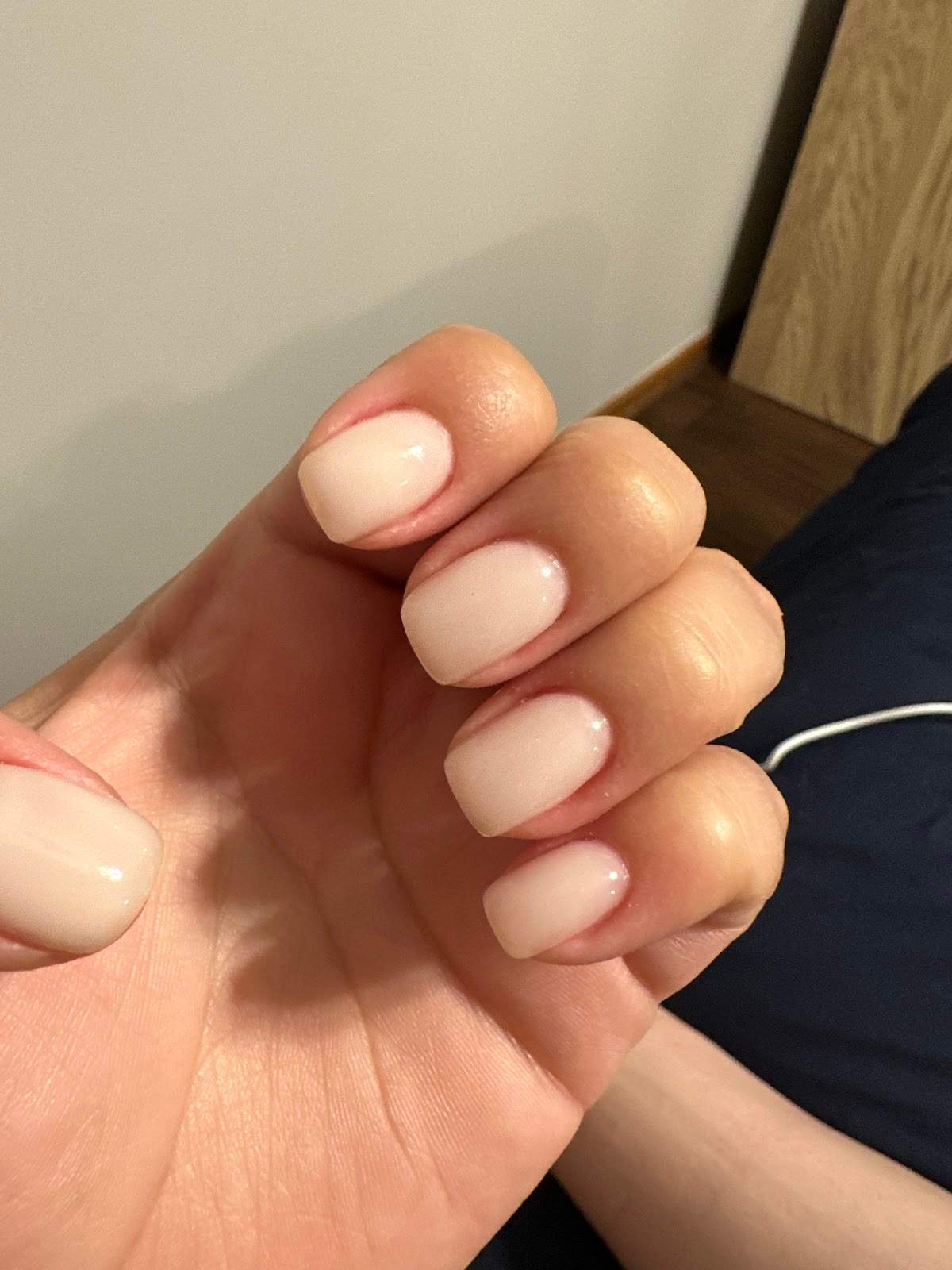 Elegant Nail & Spa — photo 2