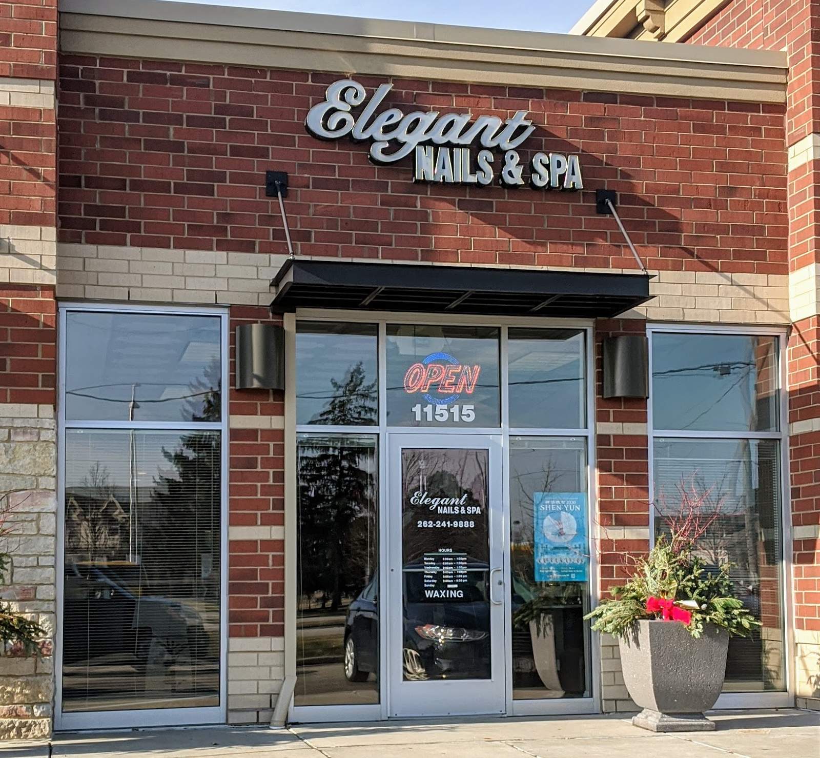 Elegant Nail & Spa — photo 3