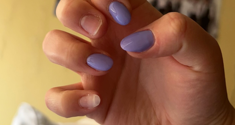 Elegant Nail & Spa — photo 4