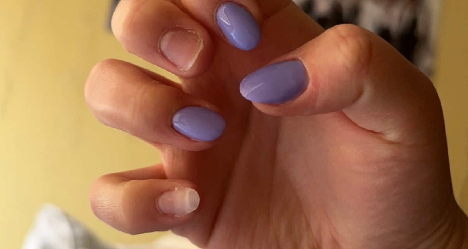 Elegant Nail & Spa — photo 4