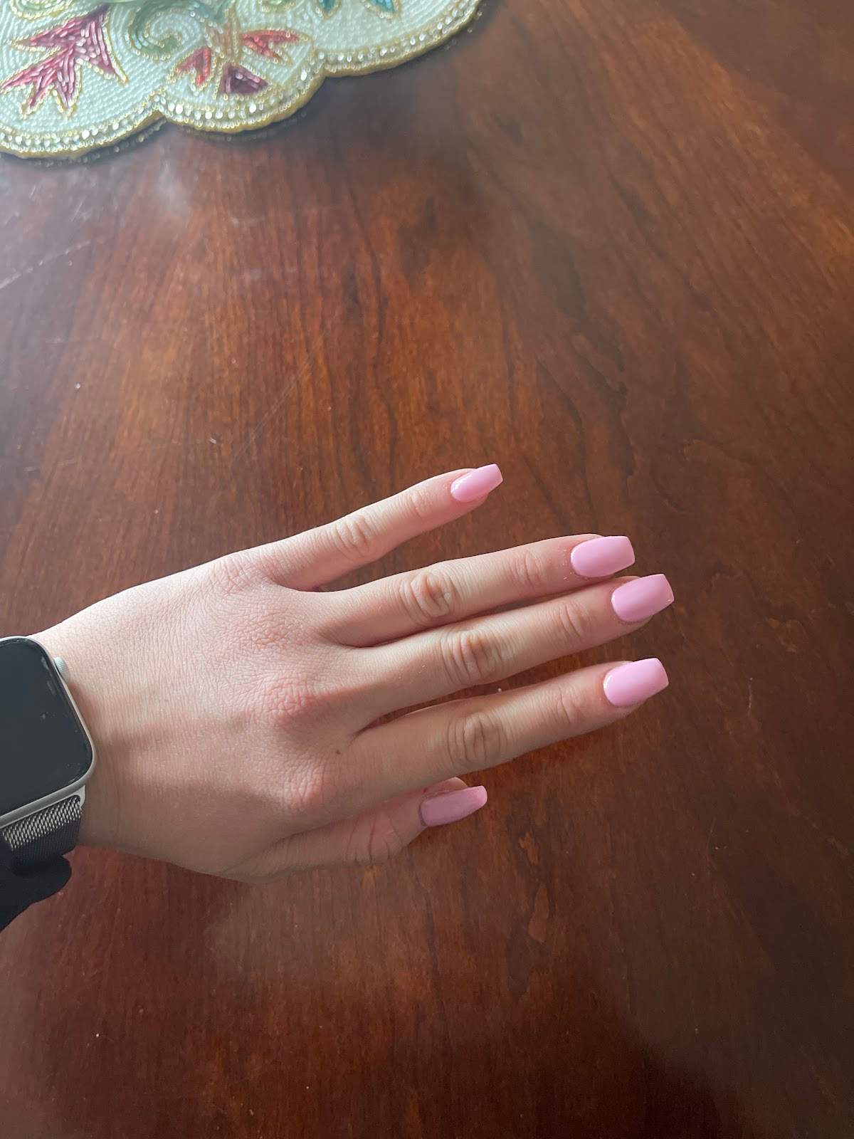 Elegant Nail & Spa — photo 5