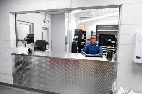 Morrie's West Bend Honda Parts Store — photo 3