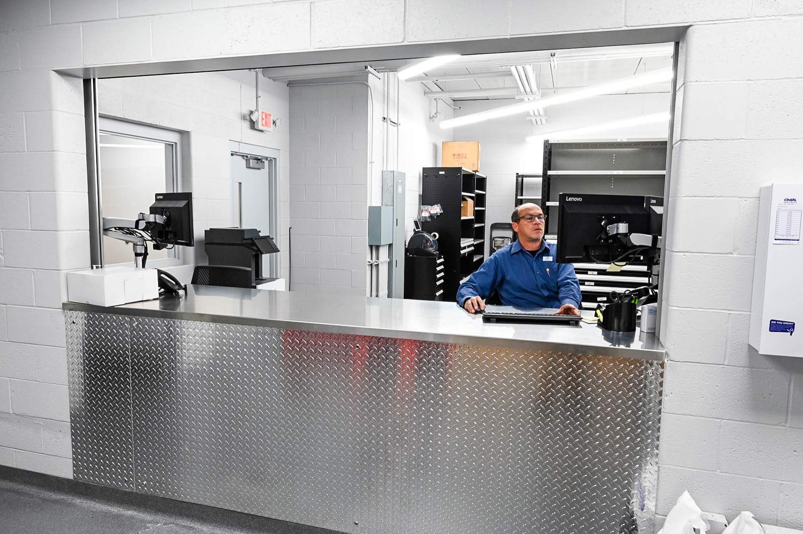 Morrie's West Bend Honda Parts Store — photo 3