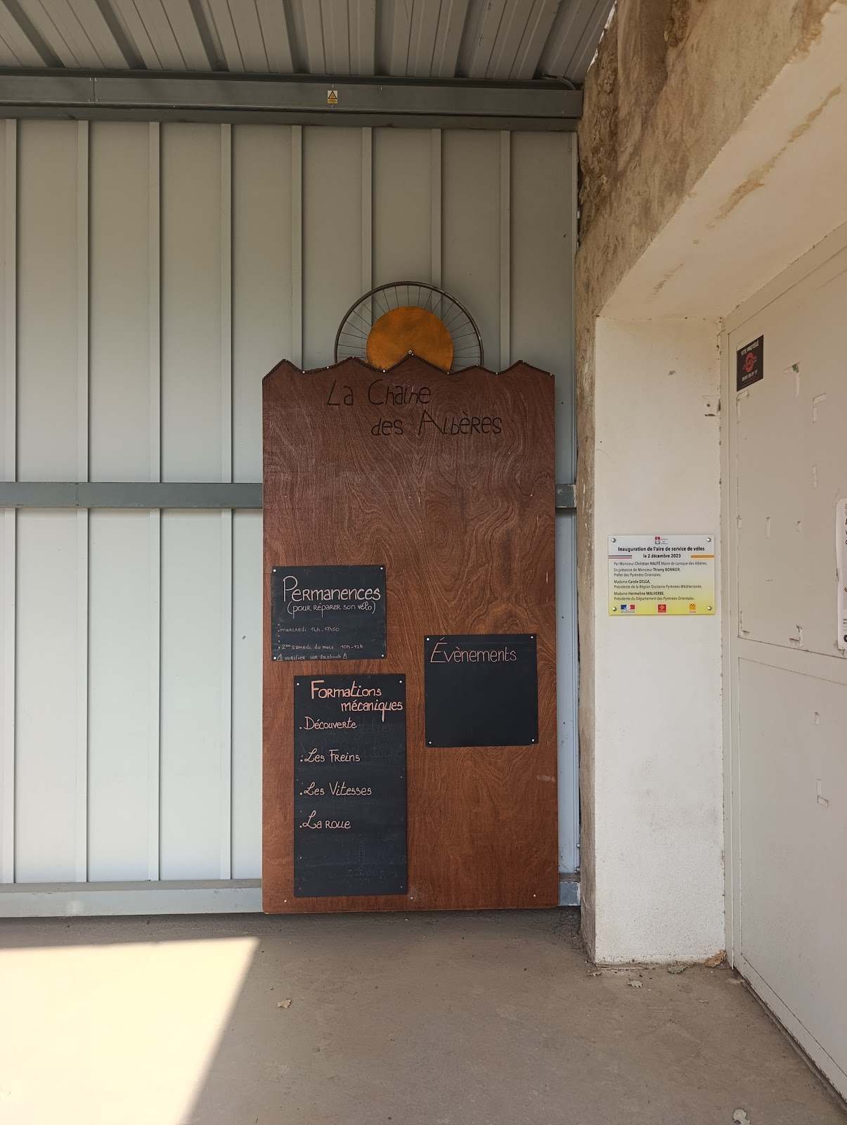 La Chaîne des Albères — photo 2