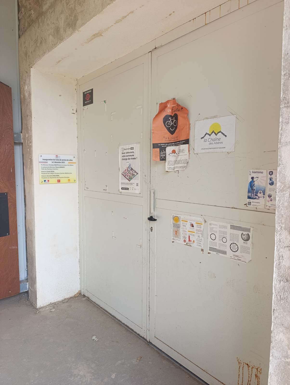 La Chaîne des Albères — photo 3