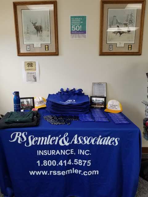 R.S. Semler Insurance, Affiliate of Robertson Ryan Insurance — photo 4