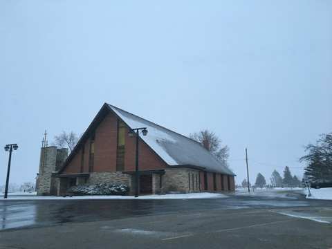 Holy Cross Chapel — photo 5
