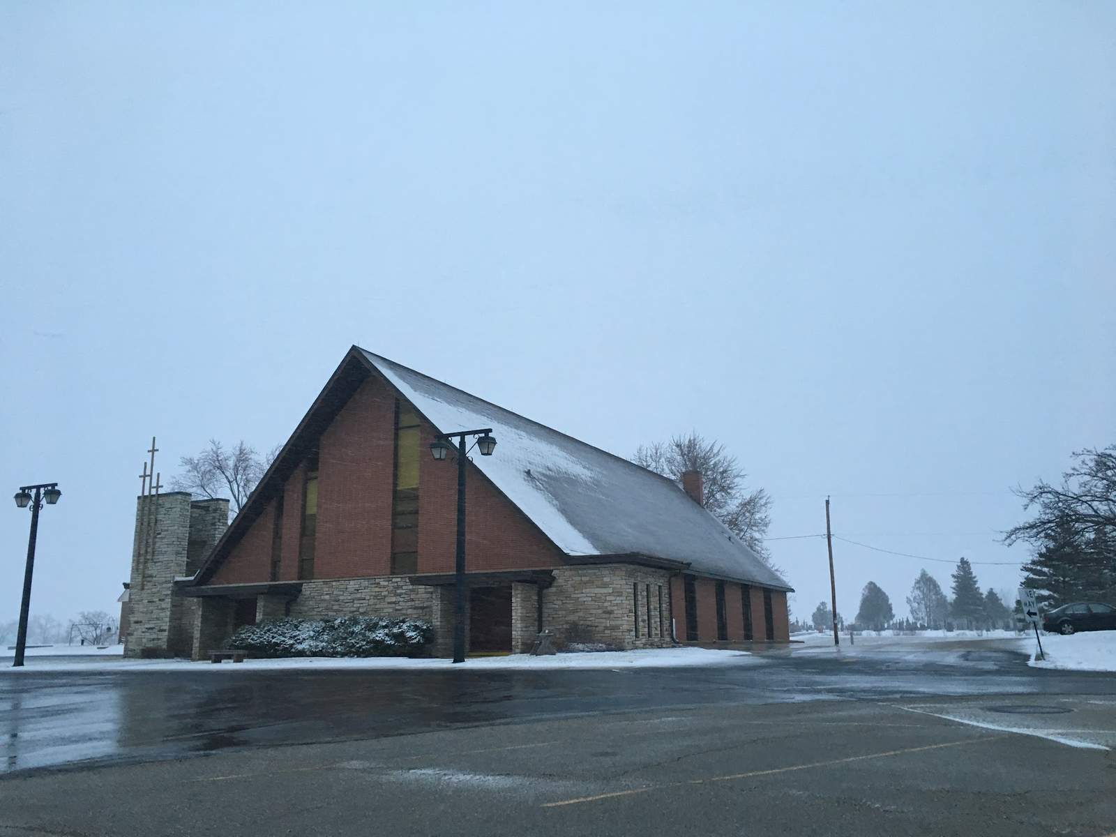 Holy Cross Chapel — photo 5