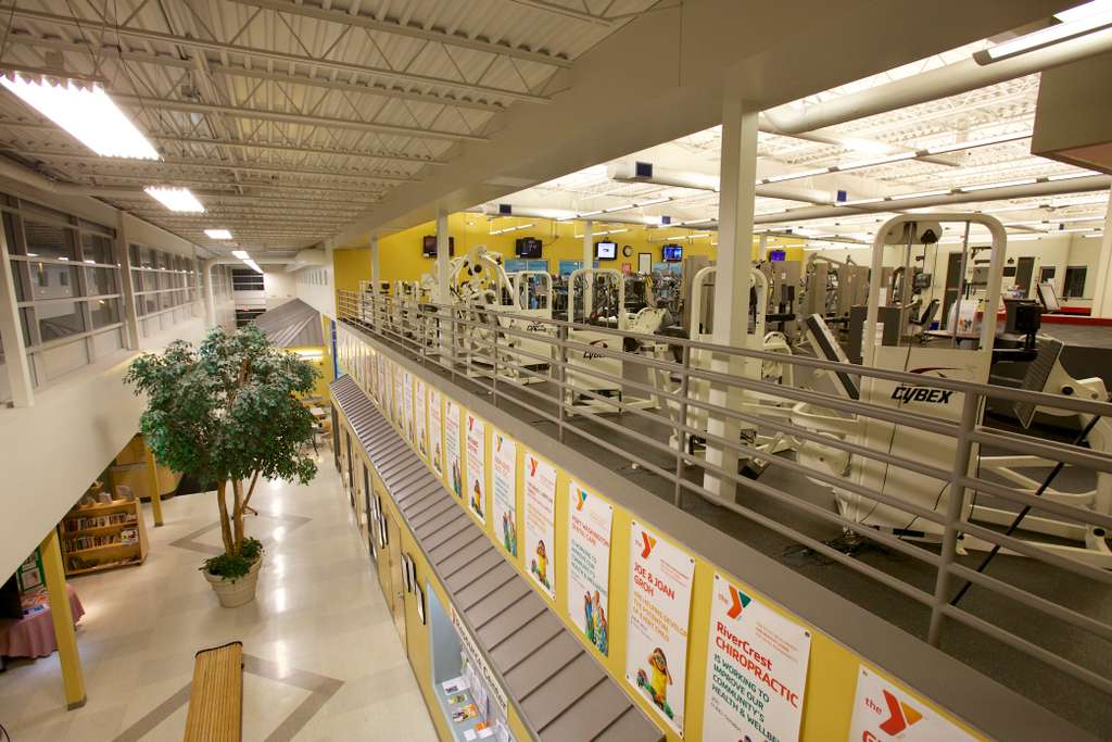 Feith Family Ozaukee 24/7 YMCA