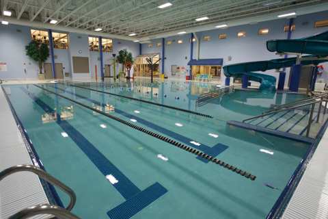 Feith Family Ozaukee 24/7 YMCA — photo 2