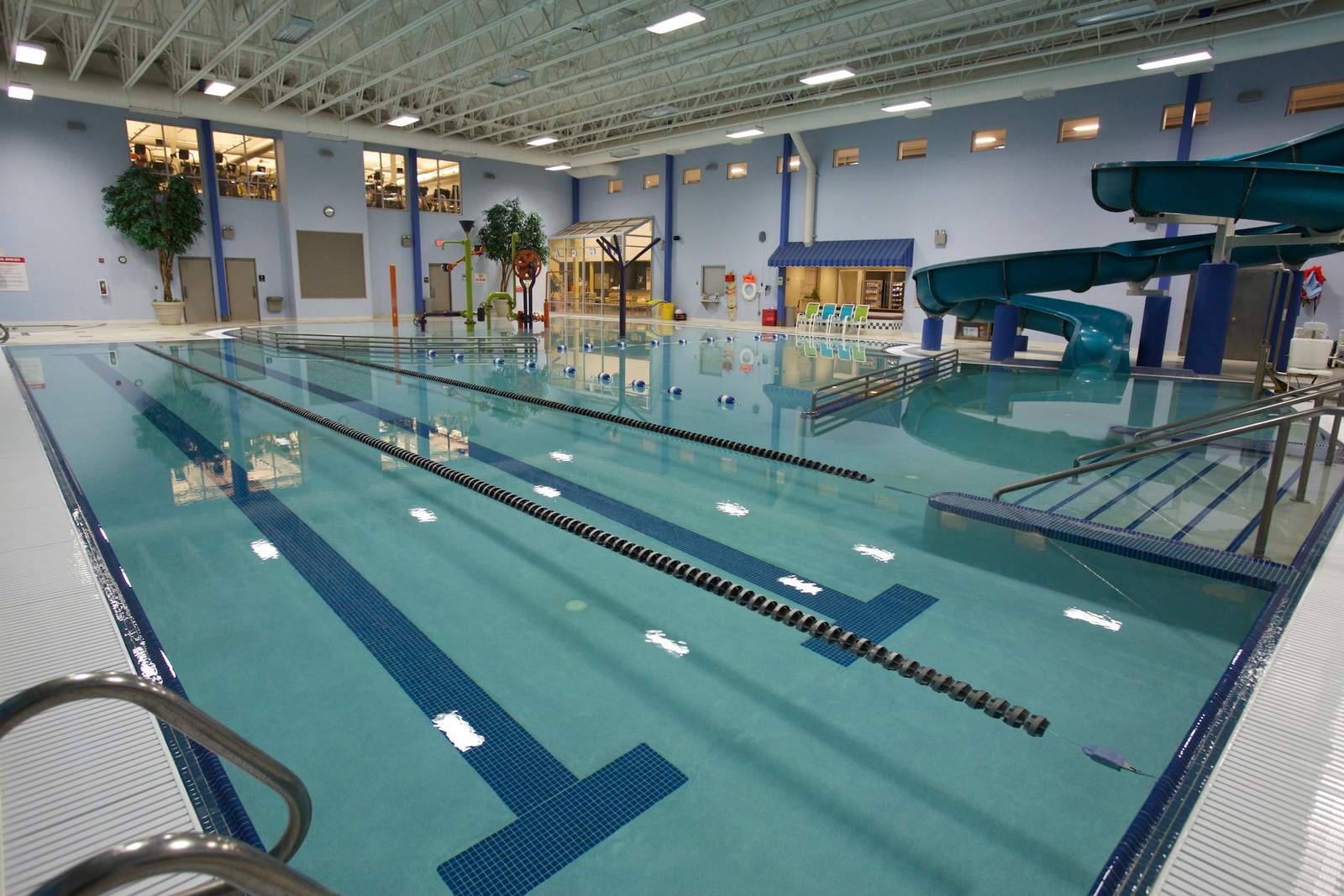 Feith Family Ozaukee 24/7 YMCA — photo 2