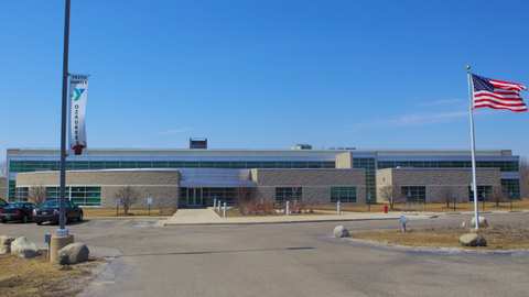 Feith Family Ozaukee 24/7 YMCA — photo 3