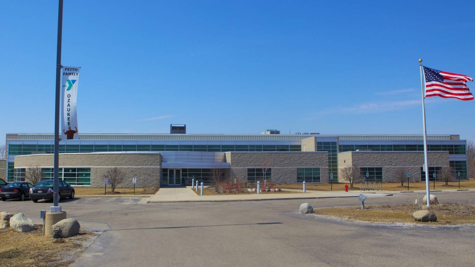 Feith Family Ozaukee 24/7 YMCA — photo 3