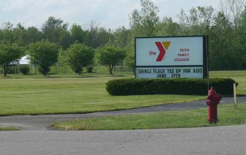 Feith Family Ozaukee 24/7 YMCA — photo 4