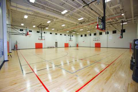 Feith Family Ozaukee 24/7 YMCA — photo 5