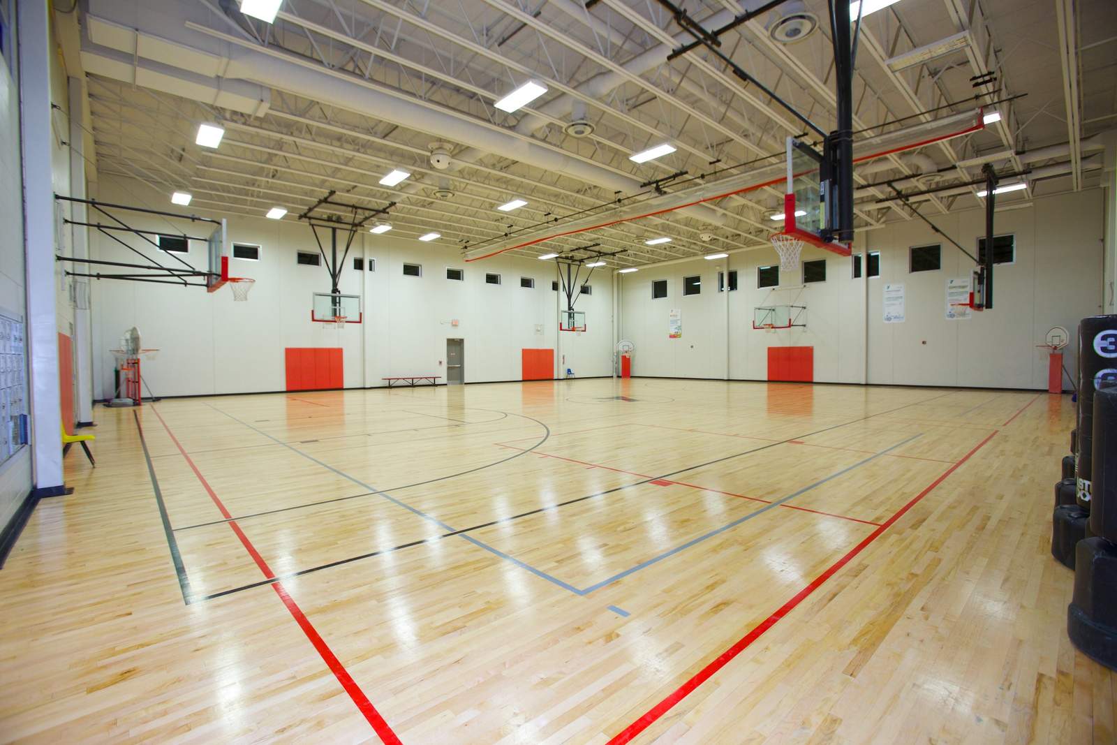 Feith Family Ozaukee 24/7 YMCA — photo 5