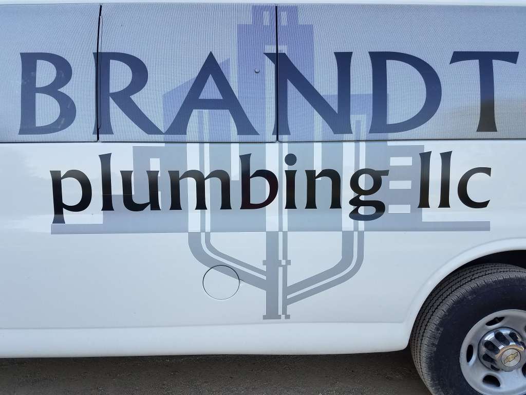 BRANDT PLUMBING