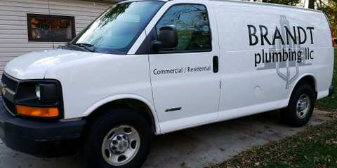 BRANDT PLUMBING — photo 5