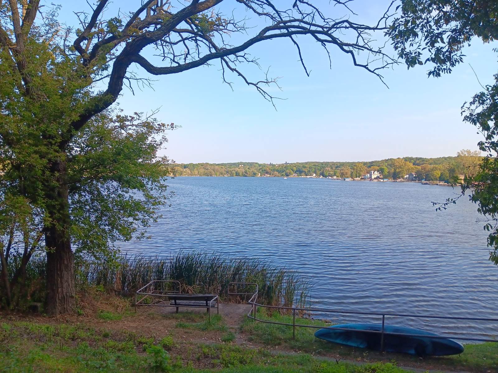 Glacier Hills County Park — photo 1