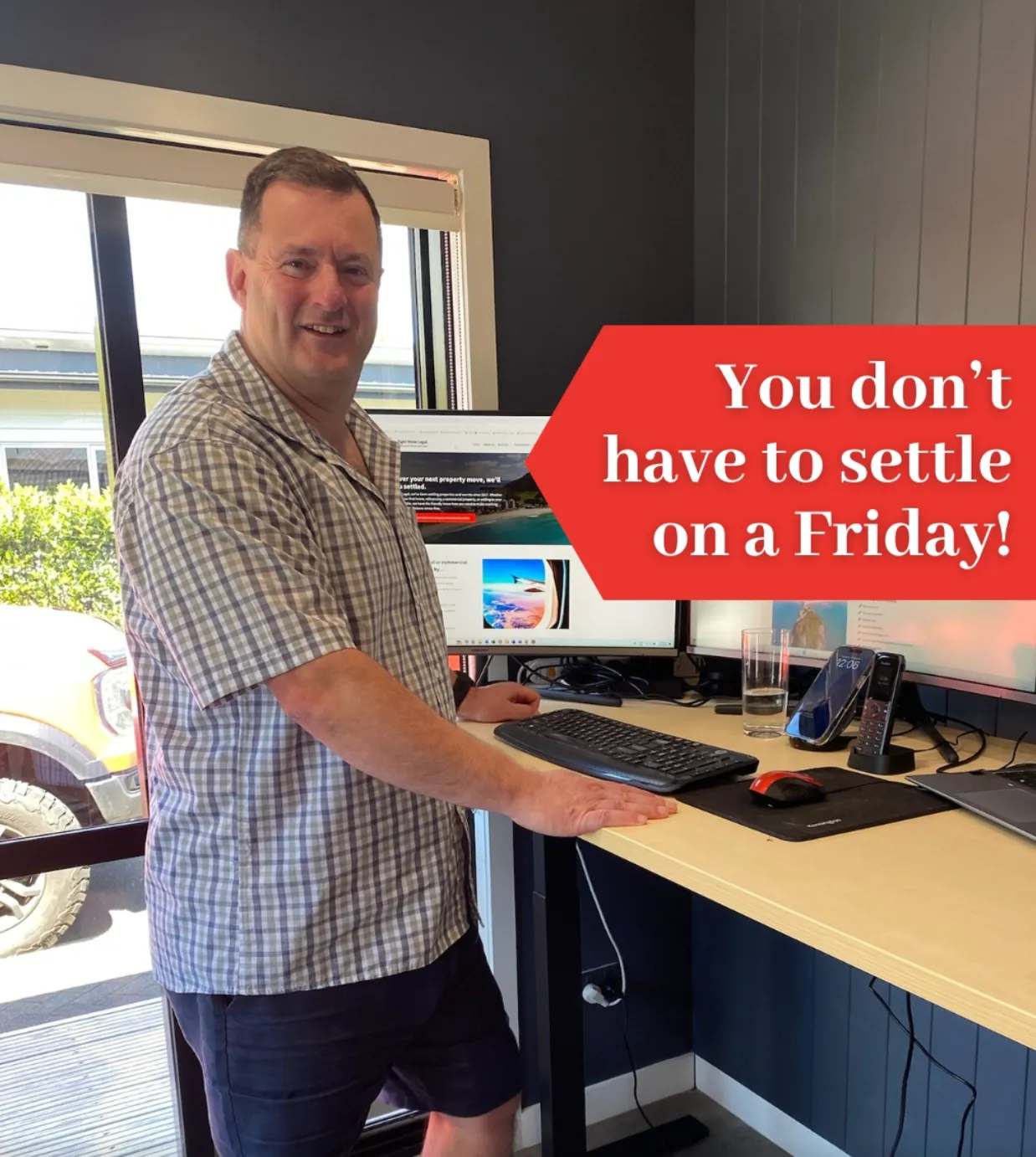 Right Move Legal - Katikati Conveyancer — photo 2