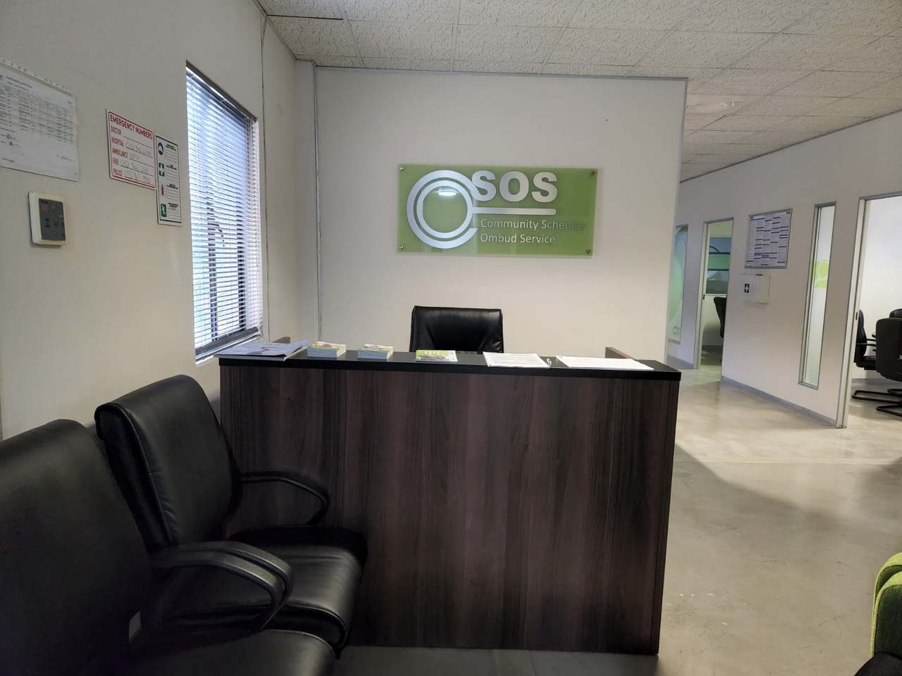 Community Scheme Ombud Service (CSOS) Ballito — photo 2
