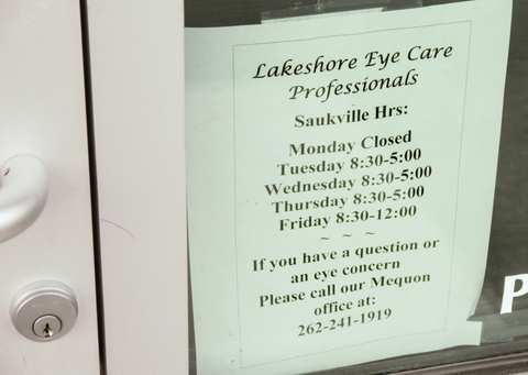 Herslof Opticians — photo 3
