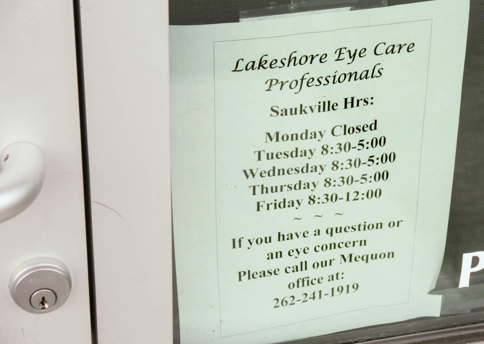 Herslof Opticians — photo 3