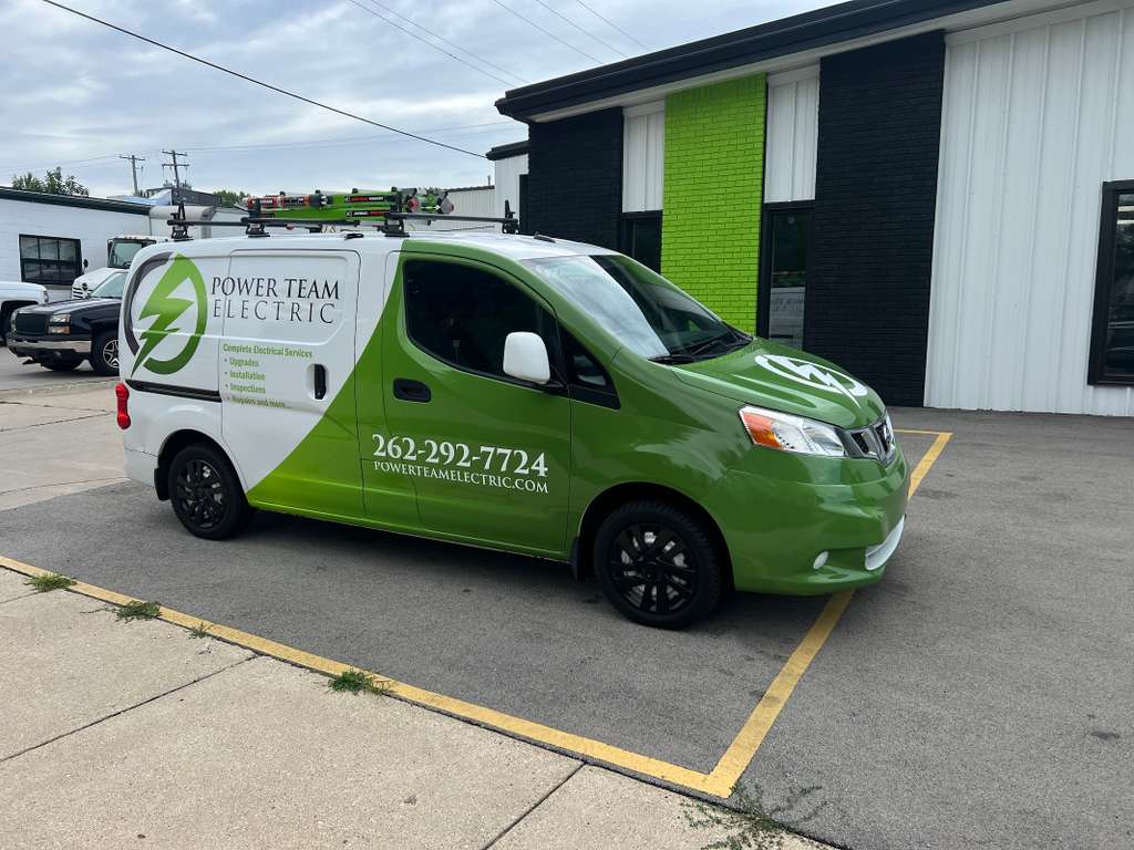 Power Team Electric