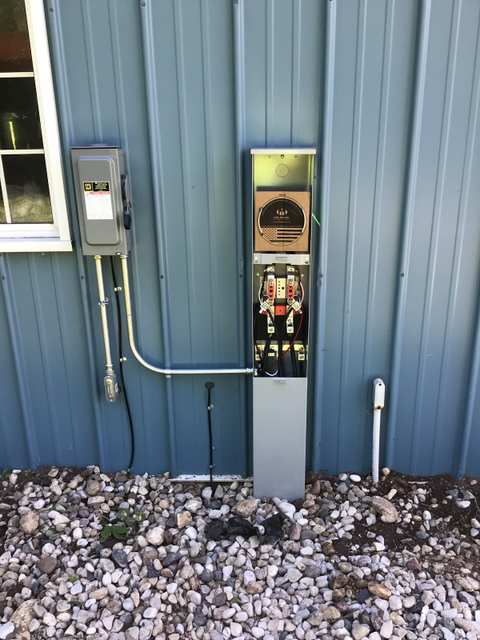 Power Team Electric — photo 5