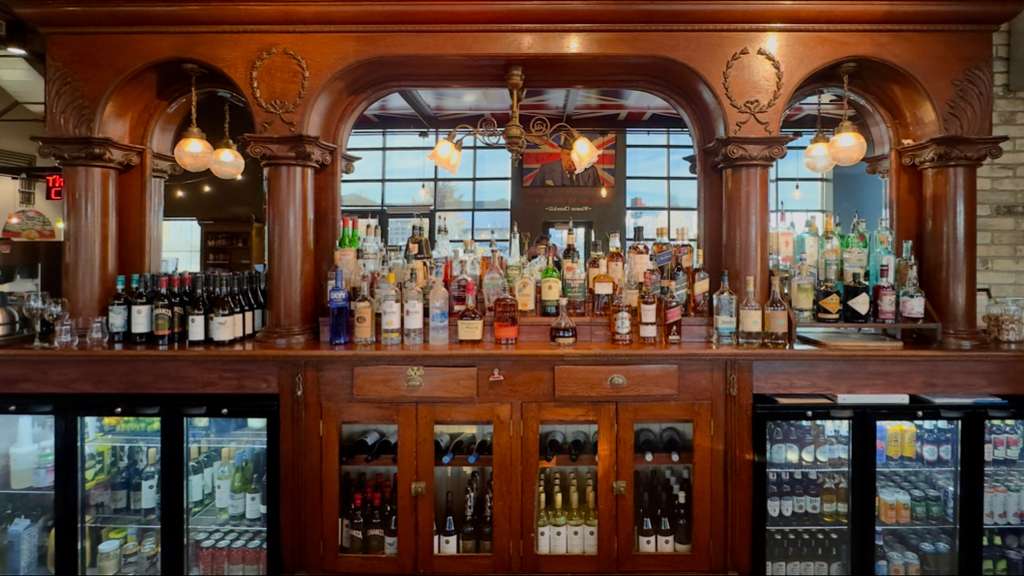 Fenwick’s Pub & Patio