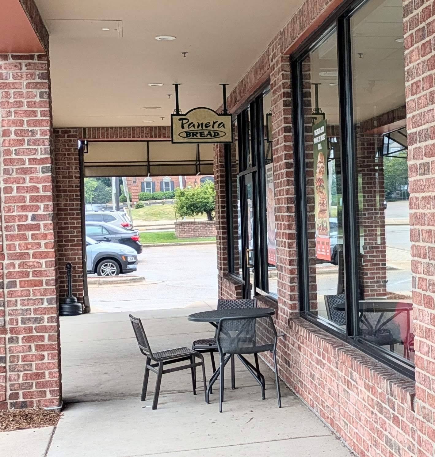 Panera Bread — photo 1