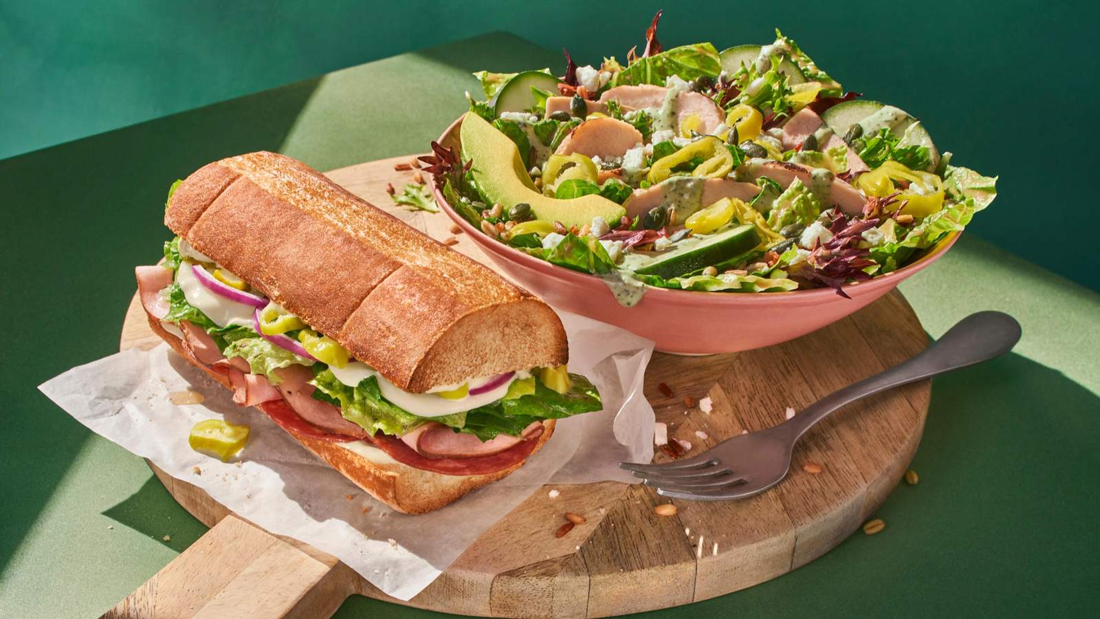 Panera Bread — photo 2