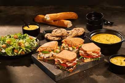Panera Bread — photo 3