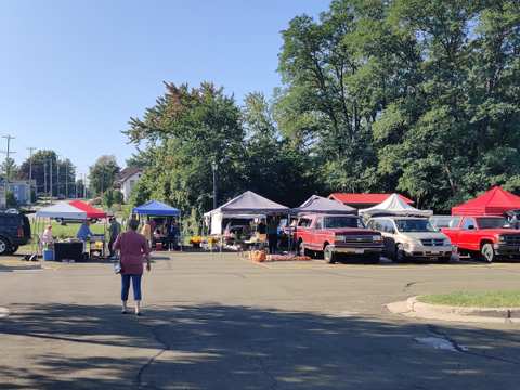 Saturday Hartford Farmer's Market — photo 5