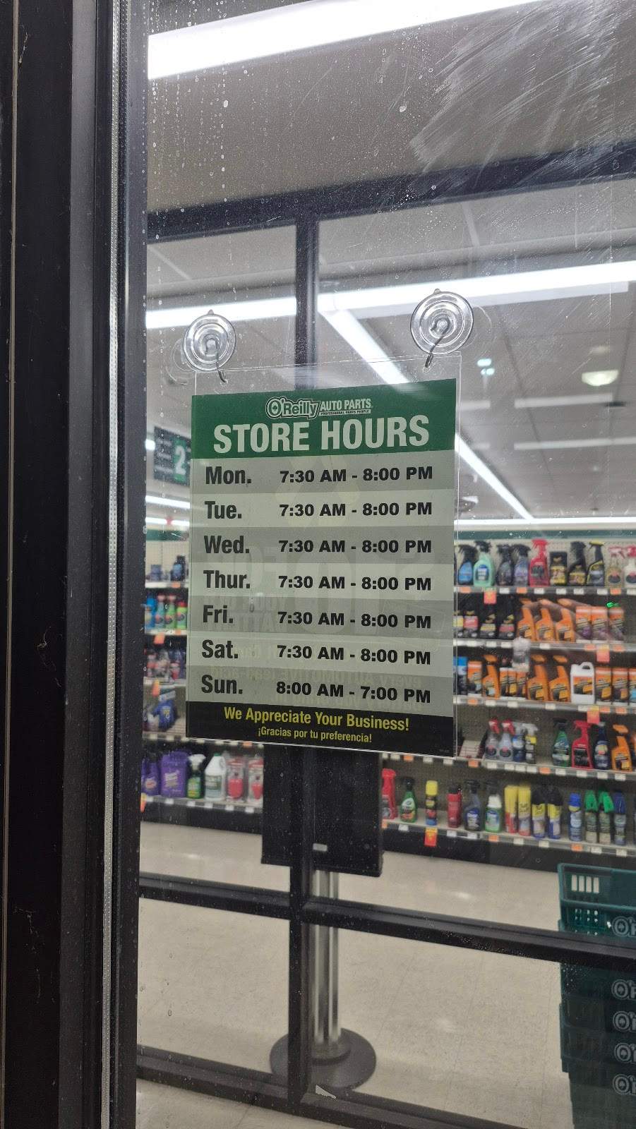 O'Reilly Auto Parts — photo 2