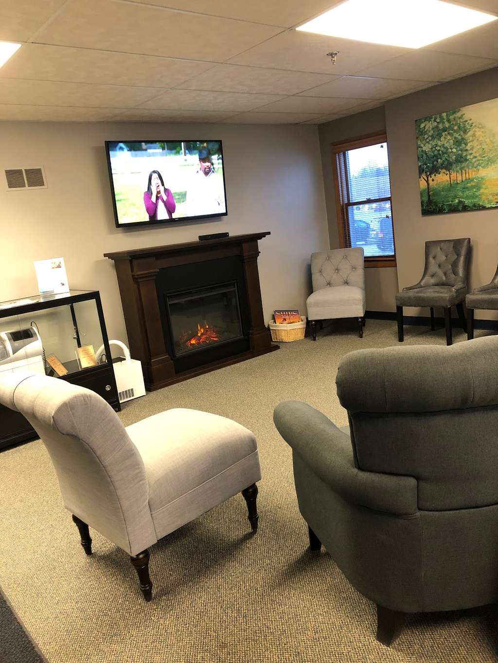 West Bend Dental Center