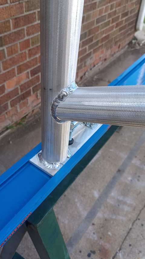 Portaweld LLC. — photo 2