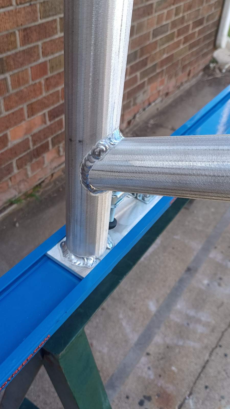 Portaweld LLC. — photo 2